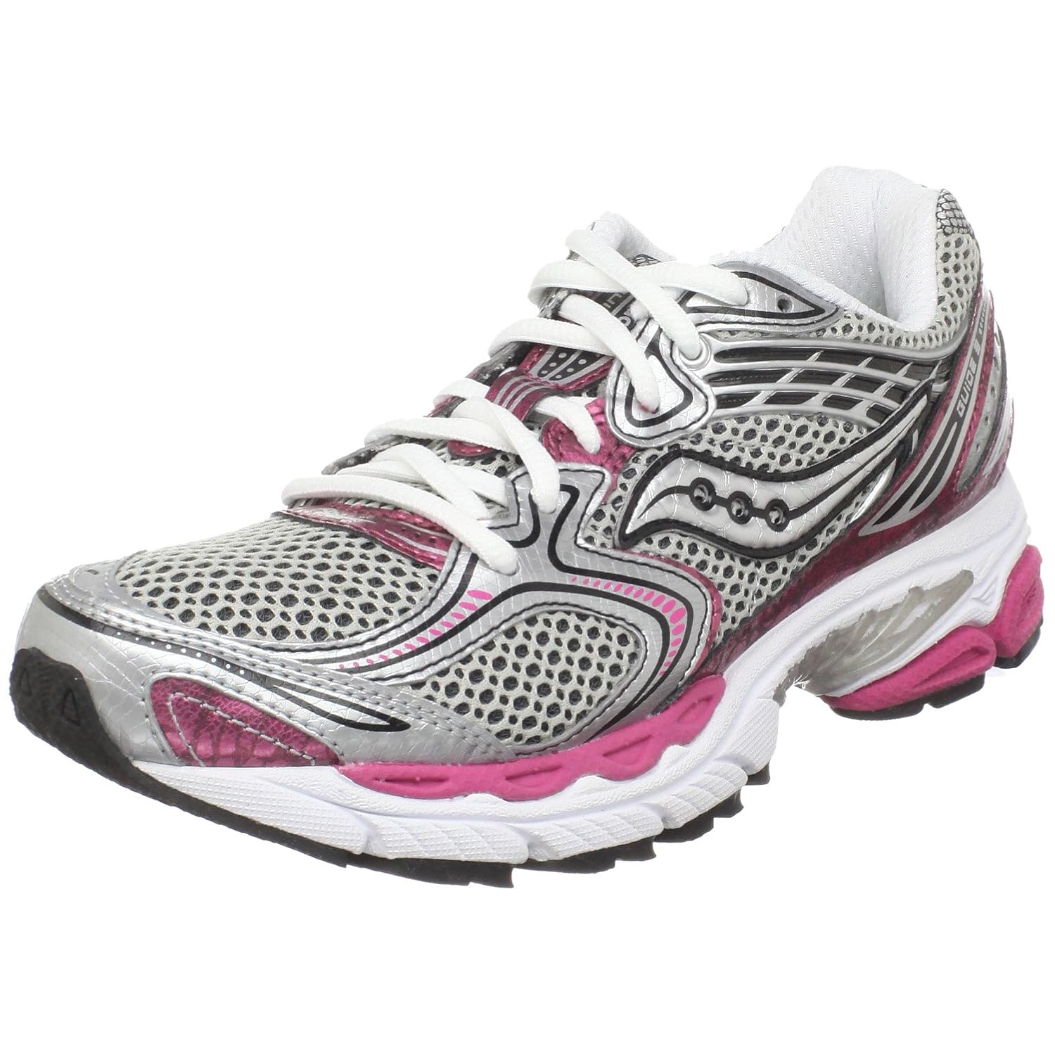 Best Women Shoes For Overpronation