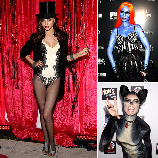 Best Womens Halloween Costumes 2011