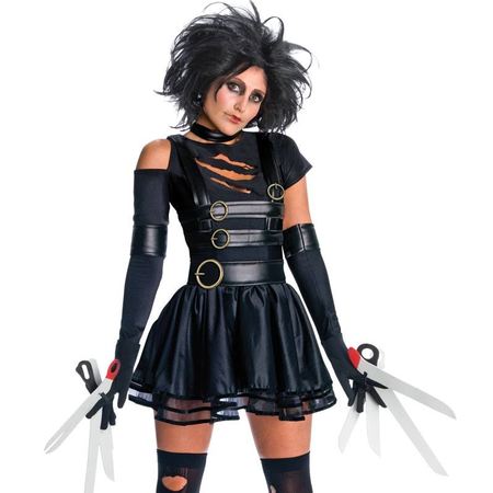 Best Womens Halloween Costumes Ideas