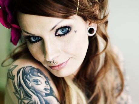 Best Womens Tattoos