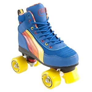 Blazer Quad Roller Skates