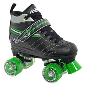 Blazer Quad Skates