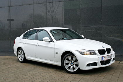 Bmw 320xd