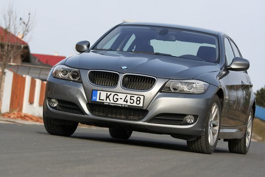 Bmw 320xd