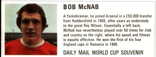 Bob Mcnab