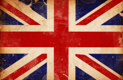 Britain Flag