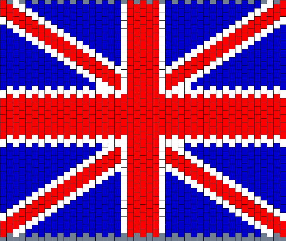 Britain Flag Pictures