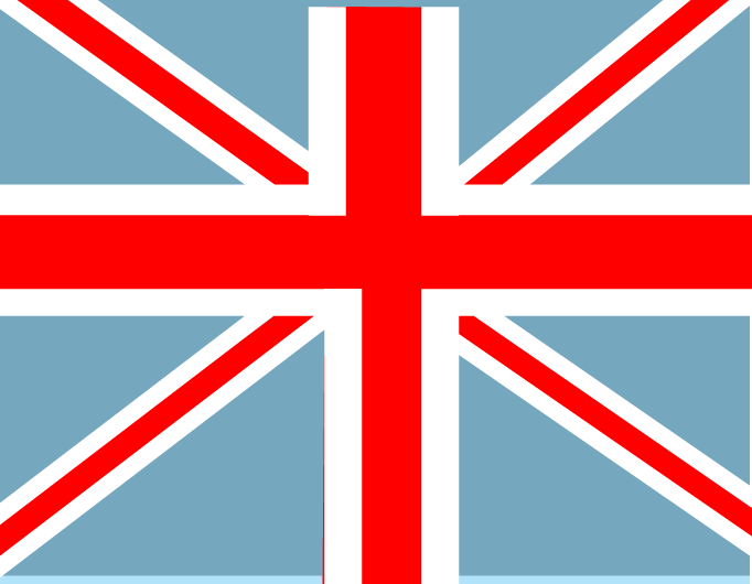 Britain Flag Pictures