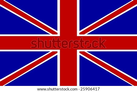 Britain Flag Pictures