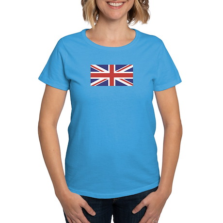 Britain Flag Shirt