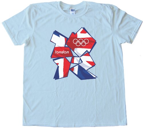 Britain Flag Shirt