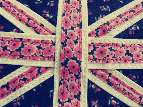 Britain Flag Tumblr