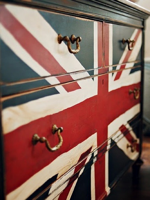 Britain Flag Tumblr