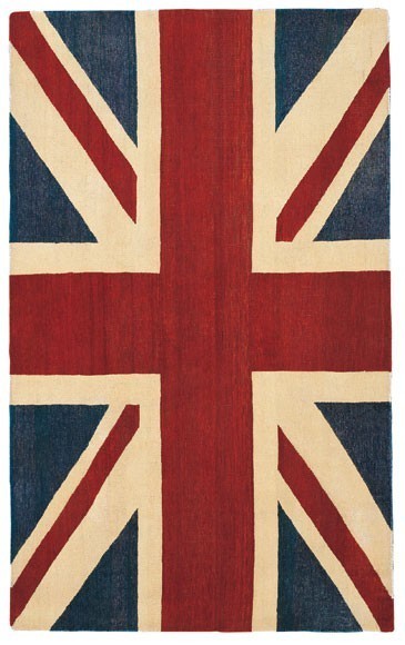 Britain Flag Tumblr