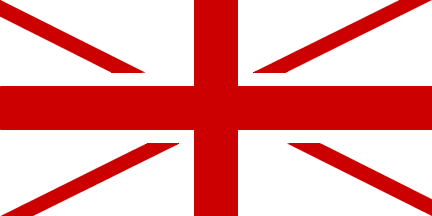 Britain Flag Ww1