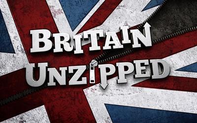 Britain Unzipped Dappy