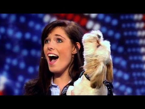 Britains Got Talent 2011