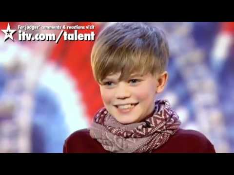 Britains Got Talent 2011 Auditions