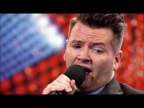 Britains Got Talent 2011 Auditions