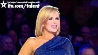 Britains Got Talent 2011 Auditions