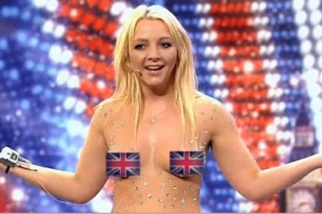 Britains Got Talent 2011 Auditions