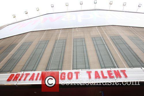 Britains Got Talent 2011 Auditions Funny