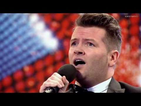 Britains Got Talent 2011 Auditions Week 1