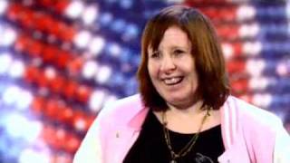 Britains Got Talent 2011 Auditions Week 1