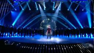 Britains Got Talent 2011 Episode 1