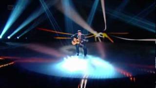 Britains Got Talent 2011 Episode 1