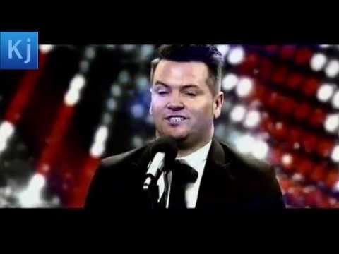 Britains Got Talent 2011 Finalists