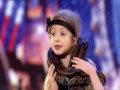 Britains Got Talent 2011 Olivia Binfield