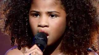 Britains Got Talent 2011 Olivia Binfield