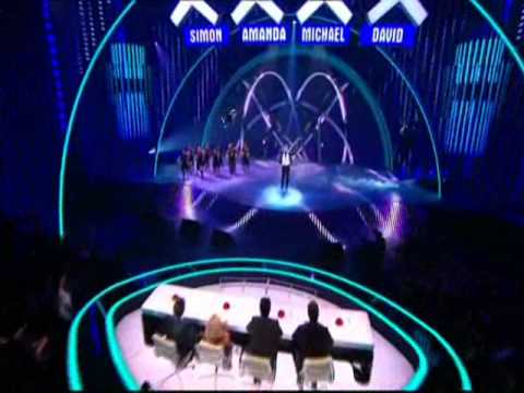 Britains Got Talent 2011 Wiki