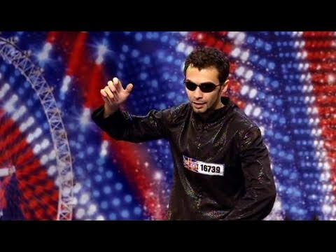 Britains Got Talent 2011 Wiki