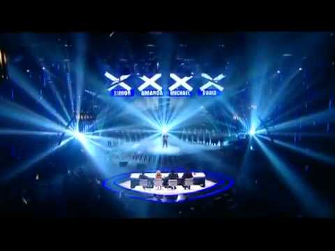 Britains Got Talent 2011 Wiki