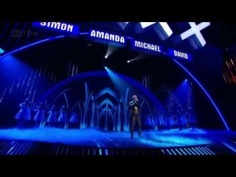 Britains Got Talent 2011 Wiki