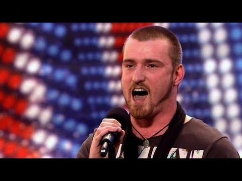 Britains Got Talent 2011 Wiki