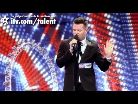 Britains Got Talent 2011 Wiki