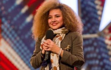 Britains Got Talent 2011 Winner Announced