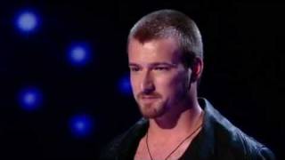 Britains Got Talent 2011 Winner Announced