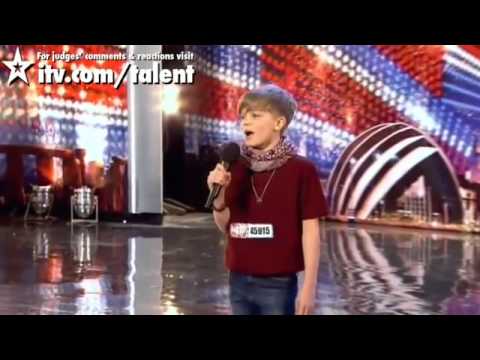 Britains Got Talent 2011 Winner Wiki