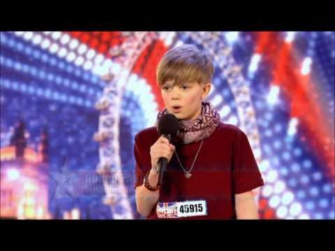 Britains Got Talent 2011 Winner Wiki