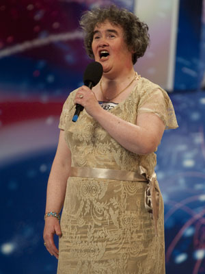 Britains Got Talent 2011 Winners Performance