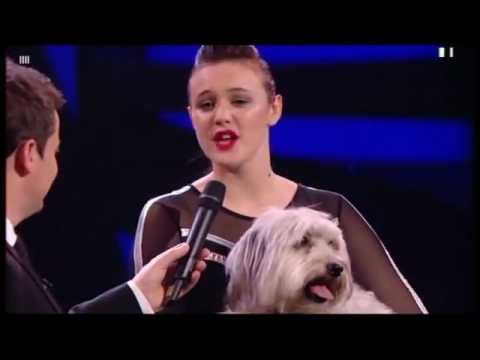 Britains Got Talent 2011 Winners Performance