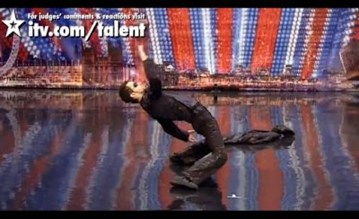 Britains Got Talent 2011 Youtube