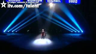 Britains Got Talent 2011 Youtube