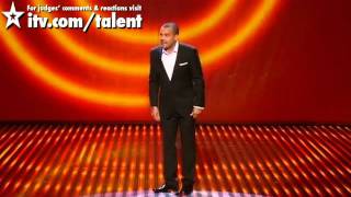 Britains Got Talent 2011 Youtube