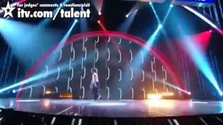 Britains Got Talent 2011 Youtube