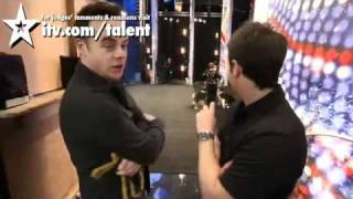 Britains Got Talent 2011 Youtube